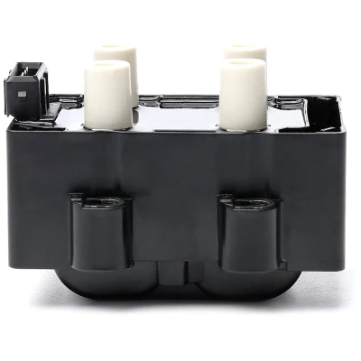 Abbildung von METZGER 0880364 Zündspule RENAULT: CLIO 2, TWINGO 1, Kangoo I