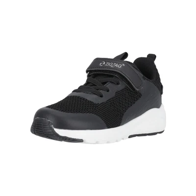 Abbildung von Zigzag Orientu Sneaker low für Kinder, Größe: 30, Zwart Schuhe