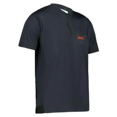 Abbildung von Jersey MTB Trail 3.0 Schwarz