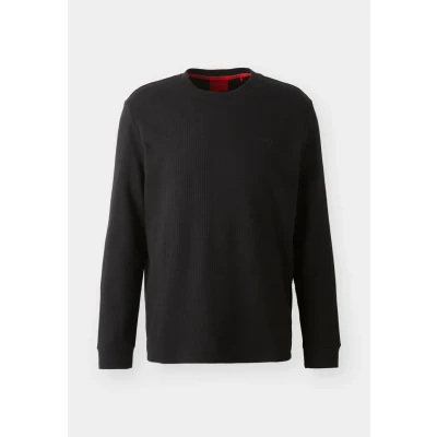 Abbildung von HUGO Underwear Pyjamaoberteil &quot;Austin LS Shirt&quot;