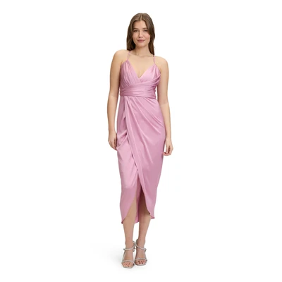 Abbildung von Vera Mont Cocktailkleid/festliches Kleid, Damen, Größe: 34, Peony blush