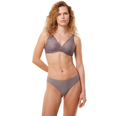 Abbildung von Triumph Schalen BH Body Make Up Illusion Lace WP Stretch Spitze