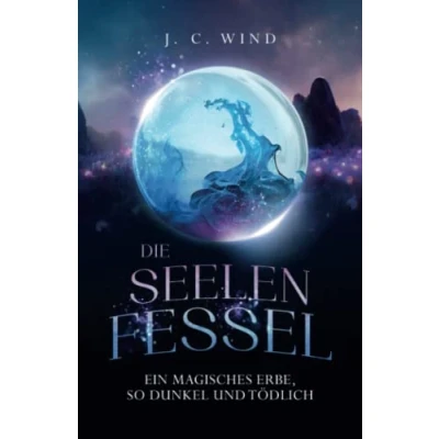 Abbildung von Die Seelenfessel: Ein magisches Erbe, so dunkel und tödlich: Fantasy Roman