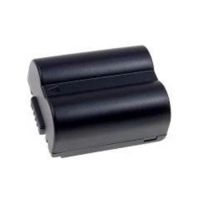 Abbildung von Heib Qualitätsakku Akku für Panasonic Typ CGR S006E Li Ion 7,2V 710mAh