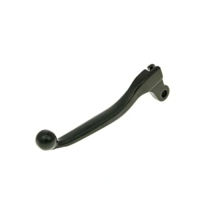 Abbildung von 2EXTREME Bremshebel links schwarz kompatibel mit PEUGEOT E Vivacity, Kisbee, Speedfight 3 50 AC, Vivacity