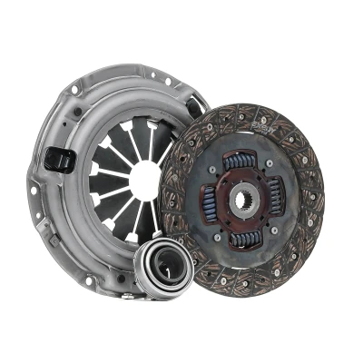 Abbildung von EXEDY HCK2025 Kupplungssatz dreiteilig mit Lager 212 HONDA: CRX 2, CIVIC 4 Hatchback