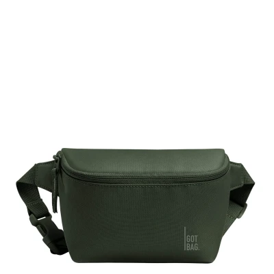 Abbildung von GOT Bag Hip 2.0 monochrome algae