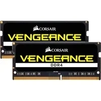 Abbildung von Corsair Vengeance® 16 GB (2 x 8 GB) DDR4 SODIMM 2400 MHz CL16 Laptop Arbeitsspeicher