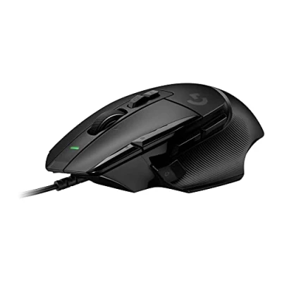 Abbildung von Logitech G502 X Schwarz