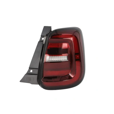 Abbildung von MAGNETI MARELLI 714020270805 Rückleuchte rechts FIAT: 500e Elektro 3+1, 2020