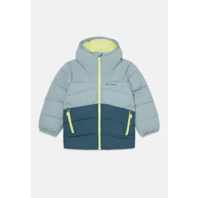 Abbildung von Columbia Jungen Arctic Blast 2 Jacket Skijacke (1er Pack)