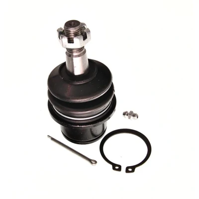 Abbildung von MAXGEAR 72 4831 Traggelenk Vorderachse, unten mit Sicherungsring, Mutter 19 für Querlenker CHRYSLER: 300C Touring, Limousine