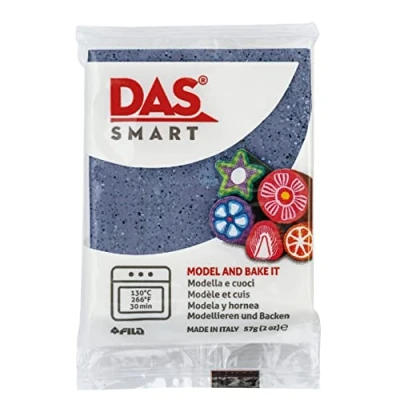 Abbildung von DAS Smart 3216 04, Granit, 2er Pack (2x 28,5g)