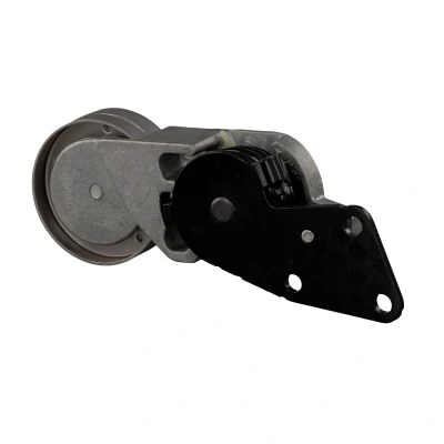 Abbildung von FEBI BILSTEIN 30620 Riemenspanner SKODA: Fabia I Schrägheck, 1 Combi, 2 VOLKSWAGEN: Polo IV SEAT: Ibiza 3 Schrägheck
