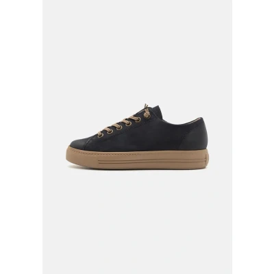 Abbildung von Paul Green Sneaker low blau, Damen, Größe: 36, Blau Schuhe