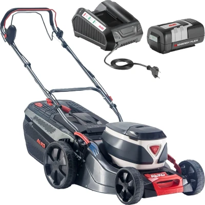 Abbildung von AL KO Akkurasenmäher &quot;36 V ENERGY FLEX 46.2 Li SP Comfort&quot;, (Set), 46 cm Schnittbreite, inkl. 1 Akku und Ladegerät