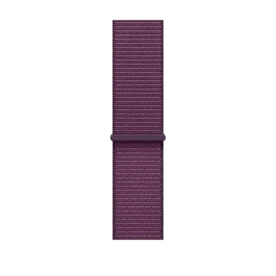 Abbildung von Apple Smartwatch Armband Sport Loop