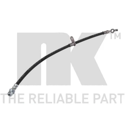 Abbildung von NK 854555 Bremsschläuche 532 TOYOTA: Avensis I Kombi, Limousine, Liftback