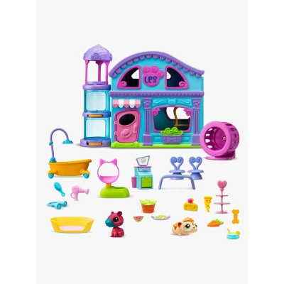 Abbildung von Littlest Pet Shop Spielset