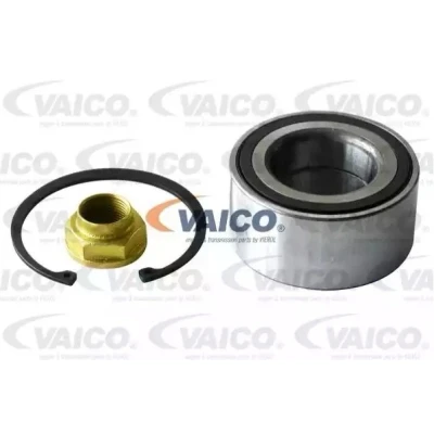 Abbildung von VAICO V24 0655 Radlagersatz Vorderachse EXPERT KITS + mit integriertem magnetischen Sensorring 84 SUZUKI: SWIFT 3, SX4 I Schrägheck, 4