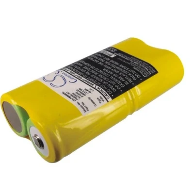 Abbildung von VINTRONS Rechargeable Battery 4500mAh for Fluke 99, B10858, PM9086, 97Auto, AS30006, 92, 105, 105B, PM9086 001, 93
