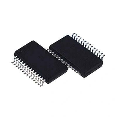 Abbildung von Reland Sun 1 x PCA9685PW TSSOP28 PCA9685 TSSOP SMD PCA9685P