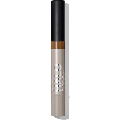 Abbildung von Smashbox HALO Healthy GLOW 4IN1 Perfecting PEN Highlighter, Damen, Größe: 3.5 ml, Dark shade with a warm undertone