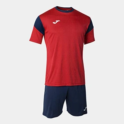 Abbildung von Joma Herren Phoenix Set, Rot, L