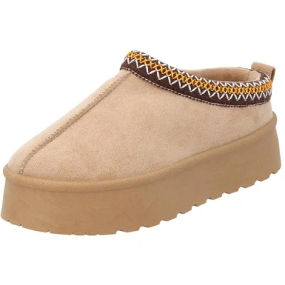 Abbildung von Palado Hausschuh, Damen, Größe: 36, Taube Schuhe