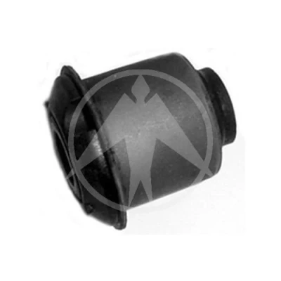 Abbildung von SIDEM 847620 Querlenkerlager hinten, Vorderachse Gummimetalllager Querlenker HONDA: CR V 2, FR V, CIVIC 7 Hatchback