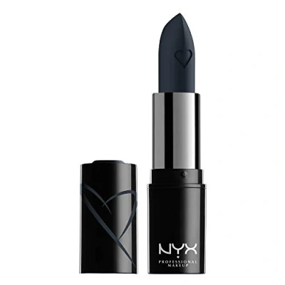 Abbildung von NYX ShoutLoud Satin Lippenstift Exclusive
