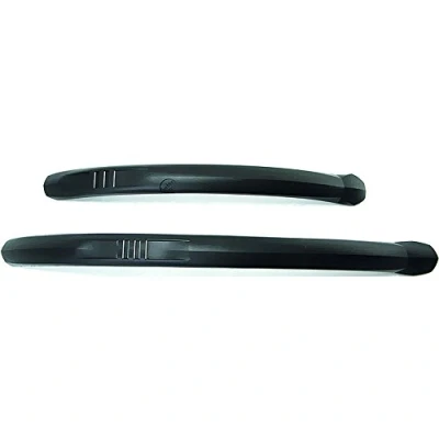 Abbildung von HEBIE TREKKING STECKBLECHSET 07 60 TAIPAN SCHWARZ