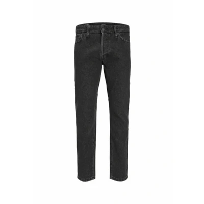 Abbildung von Jack &amp; Jones Herren Jjimike Jjoriiginal Am 389 Noos Jeanshose, Black Denim, 30W / 32L EU