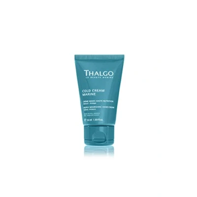 Abbildung von Thalgo Deeply Nourishing Hand Cream