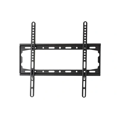 Abbildung von Ultra Slim Wandhalterung TV Halterung 26 60&quot; LED/LCD bis 50 kg und VESA 400X400