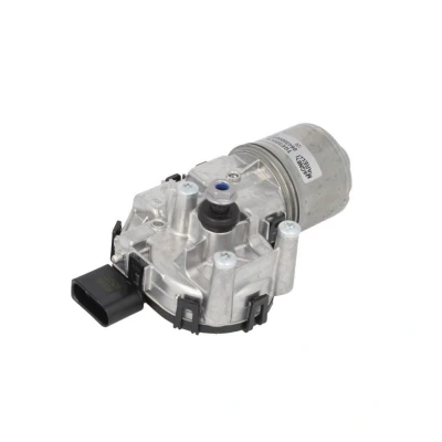 Abbildung von MAGNETI MARELLI 064350006010 Scheibenwischermotor 12 vorne für Linkslenker FORD: Focus 2 Schrägheck, Kombi, Limousine