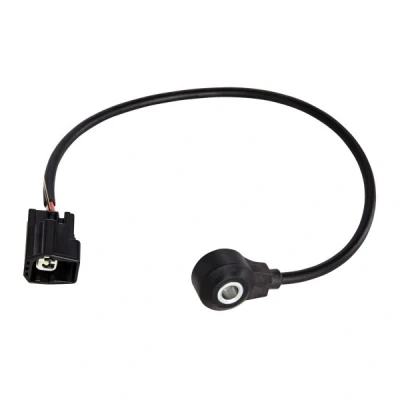Abbildung von HELLA 6PG 009 108 731 Klopfsensor FORD: Focus 3, 2 Schrägheck, MONDEO 4 Turnier, JAGUAR: S Type, VOLVO: C30, V50