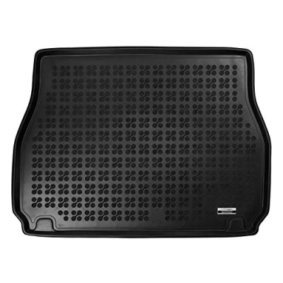 Abbildung von AZUGA Gummi Kofferraumwanne Premium Antirutsch passend für BMW X5 (E53) ab 2000 2/2007 AZ12000280