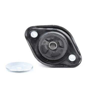Abbildung von CORTECO 21653085 Federbeinstützlager Hinterachse beidseitig ohne Kugellager BMW: 3 Compact, Touring, Limousine