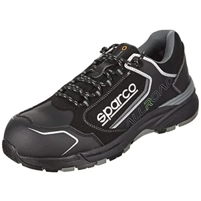 Abbildung von Schuhe SPARCO TEAMWORK 07528 NRNR/43