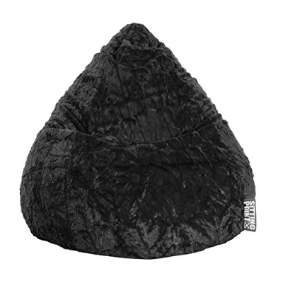 Abbildung von Sitting Point Sitzsack &quot;Fluffy XL&quot;