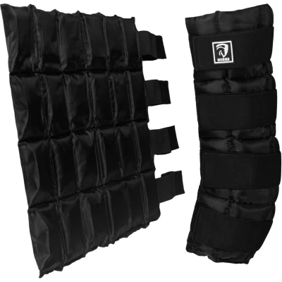 Abbildung von Horka Ice Boots per Paar Schwarz