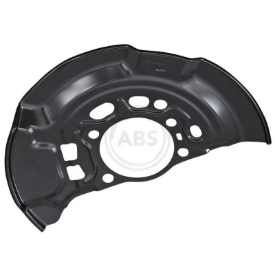 Abbildung von A.B.S. 11467 Ankerblech TOYOTA: Auris Schrägheck, Kombi