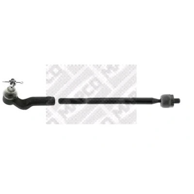 Abbildung von MAPCO 52569 Spurstange Vorderachse rechts MAZDA: 5, 3 Hatchback