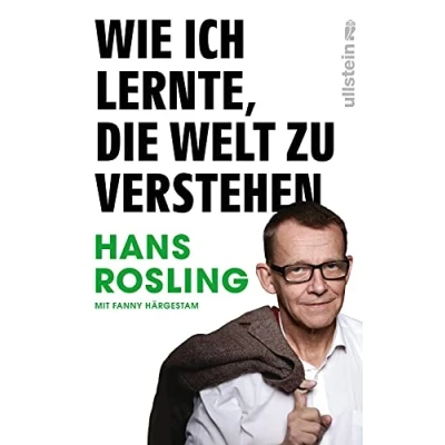 Abbildung von Wie ich lernte, die Welt zu verstehen