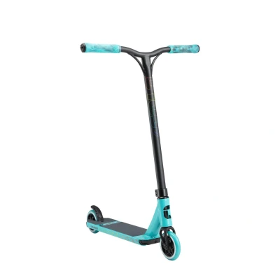 Abbildung von Colt S5 Türkis Stunt Scooter