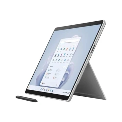 Abbildung von Surface Pro 9 for Business, Tablet PC