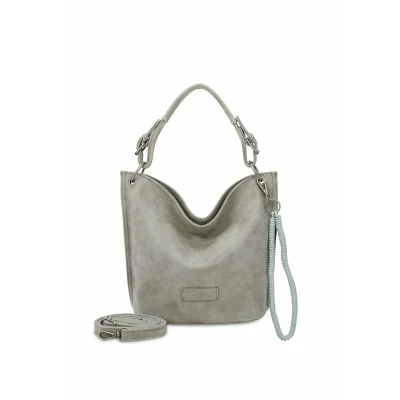 Abbildung von Fritzi aus Preussen Damen Fritzi31N Vintage Rock Hobo