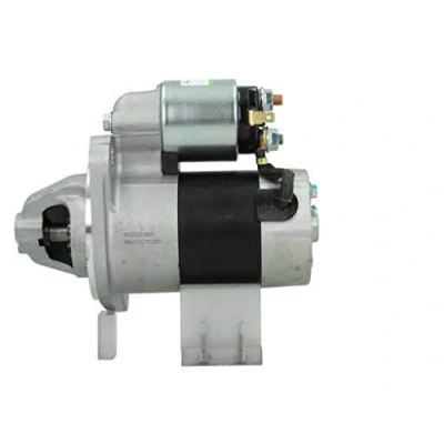 Abbildung von Anlasser für Yanmar OE. Vergleichsnummer S114 883 NEU