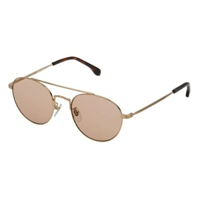 Abbildung von Lozza Unisex S0353788 Sunglasses, 0349, 53